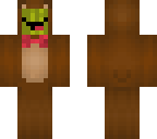 better melon teddy