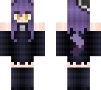 blair cat