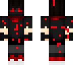 blood ghoul