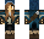 blue assassin