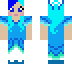 blue jen