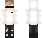 boy white