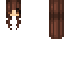 brown hair v2