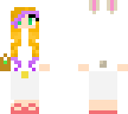 bunny girl