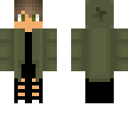 camo boy