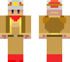 captain toad 400 redone