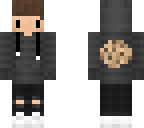 chibi cookie fixed