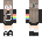 chibi girl