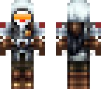 chicken assassin