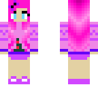 christmas skin
