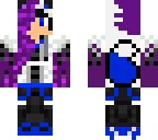 corrupted blu
