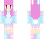 cotten candy mical
