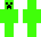 creeper