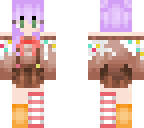 cupcake michi