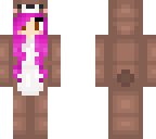 cute bear girl
