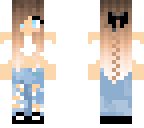 cute cool girl