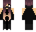 dark and cute