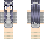 dark grey elf