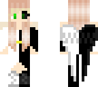 dark light angel edit