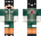 dep rock lee