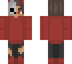 devil boi