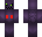 dopplegengar