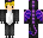 dragon me