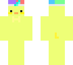 duck thing