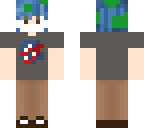 earth kun edit