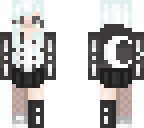 edit- moon twin