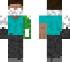 emerald herobrian