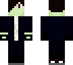 emo kido