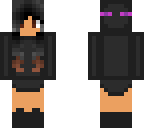 ender girl