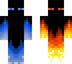 ender hot and cold