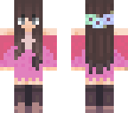 fairy skin edit