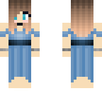 fanceh gurl