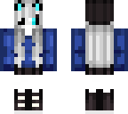 female wolf sans