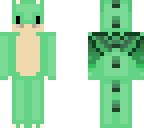 fixed babwy dragon