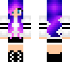 fixed galaxy girl