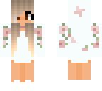 flower girl edit
