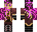 fluxed steampunker
