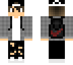 for my brother
