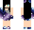 galaxy girl