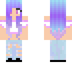 galaxy girl