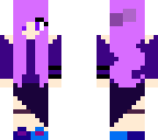 galaxy skin reshade