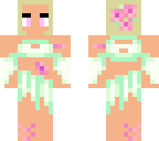 garden girl 
