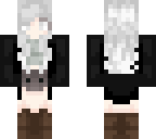 ghost girl