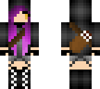 girl