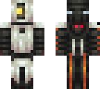 glados for g gavinator