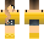 gold casual